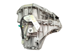 Prevodovka Nový Originál TL4075 TL4B075 320103562R 1.5 dCi Dacia Duster