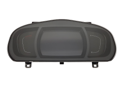 Tachometer Renault Scenic 4 248100665R 7783