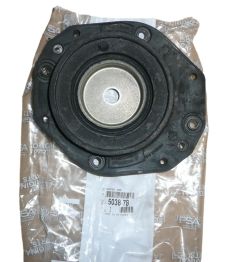 Horné upevnenie tlmiča Nový Originál 5038.78 503878 Citroen Peugeot