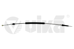 Tiahlo Zámku Urobte Audi Q3 5N0711265L 77111645101 Vika