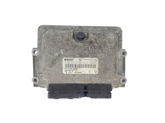 Riadiaca Jednotka 55185365 0281010332 41AAA Alfa Romeo Bosch 57431