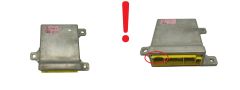 Modul riadiacej jednotky D30557K3XA 3327143 Mazda Naldec