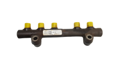 Vstrekovacia Rampa 9824940080 9804776780 1.6 HDI 8v Citroen Peugeot