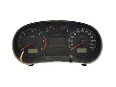 Tachometer Seat Leon Toledo 1M0920802D 2961