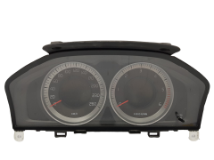 Tachometer Volvo V60 V70 31343325AA 69799-610U Yazaki