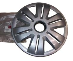 Puklica 15' Originál 9406K7 9406.K7 Citroen Peugeot