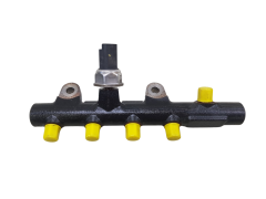 Vstrekovacia Rampa 175210651R 85PP68-01 Renault 1.5 DCI 1236
