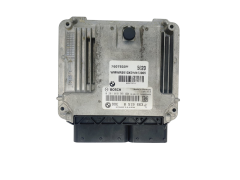 Riadiaca Jednotka Mini 8519663 0281018991 Bosch 43509