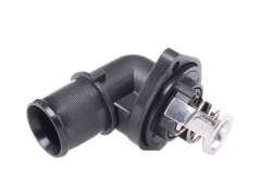 Kryt Termostatu Citroen Peugeot Berlingo C1 C2 206 OE 1336N1 Kryt Termostatu Citroen Peugeot Berlingo C1 C2 206 OE 1336N1