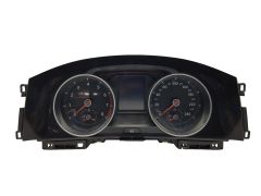 Otáčkomer VW Golf MK7 5G6920870 A2C85272500 1089