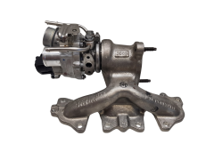 Turbodúchadlo 821042-13 144105784R 1,2 TCE Renault Dacia
