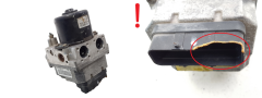 Abs Čerpadlo Chevrolet Kalos Aveo 12202512 18043891 18046958