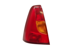Svetlo Ľavá Zadný Dacia Logan 6001546794 8200211020