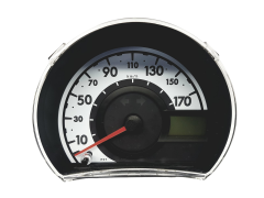Tachometer Aygo C1 107 83800-0H012-A Toyota PSA 49020