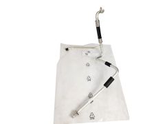 Potrubie klimatizácie Nový Originál Citroen Peugeot C5 III C6 407 508 647774