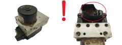 Abs Čerpadlo Ford Focus 98AG-2C285-BE 10.0948-0102.3 Ate 65404