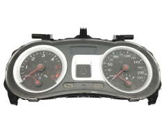 Tachometer Renault Clio 3 8200821001 C 44239