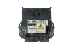 Riadiaca Jednotka Mazda 275800-6680 RF7P18881N 38791