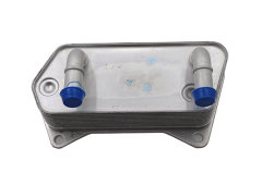 Chladič Oleja 02E409061B 34090831001 VW Audi Seat Skoda Vika