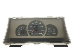 Tachometer Fiat Cinquecento 0690050 6062620010 48840