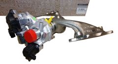 Turbodúchadlo Nový Originál 144104103R Renault Dacia