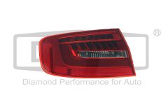 Svetlo Zadný Ľavá 8K5945095AC 99451822702 Audi A4 DPA