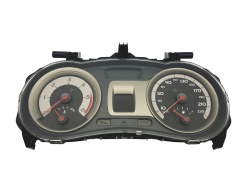Tachometer Renault Clio 3 8200582709 G 54824