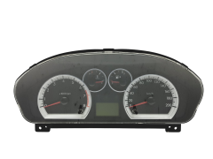 Tachometer Chevrolet Aveo 96814468 51332
