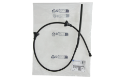 Hadica Ostrekovača Zadný Nový Originál 9676733880 Citroen C4 Picasso 2
