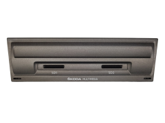 Navigácia Seat Multimedia 565035874 MIB STD2 NAV 20979