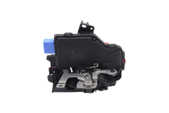 Mechanizmus dverového zámku Predný Ľavý Urobte VW Seat 3D1837015AB 98370095501 Vika