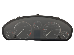 Otáčkomer Peugeot 407 9658138280 22699