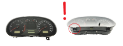 Otáčkomer Seat Leon Toledo W01M0920820E 55589