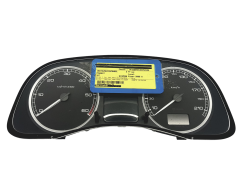 Otáčkomer Peugeot 307 9647538480 A01 49167
