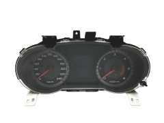 Tachometer Outlander 4007 C-Crosser 8100A485 55639