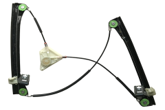 Mechanizmus Okien 6Q3837462J 88371809102 VW Polo DPA