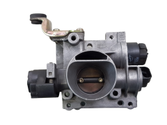 Ventil teleskopu škrtiacej klapky Fiat Punto 2 36SXFE1/A IB01/00 1.2 1658