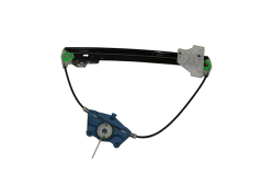 Mechanizmus Okien 8E0839462C 88391794802 Audi Seat DPA