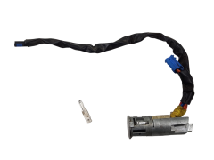 Spínacia Skrinka Peugeot 206 N0501539 4162Z1 Valeo 14929