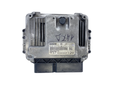 Riadiaca Jednotka 55206270 0281012882 4D34A3ADM Alfa Romeo Bosch 54667