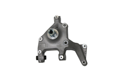 Čap nápravy Zadný Pravá 3C0505434K 55050900201 VW Audi Seat Vika