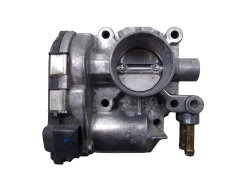 Ventil teleskopu škrtiacej klapky Toyota 22030-0Q010-A 0280750192 Bosch 2299