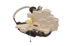 Mechanizmus dverového zámku Predný Ľavý 4H1837015E 88371828401 Audi A8 Vika