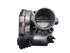 Ventil teleskopu škrtiacej klapky Fiat Lancia 0280750042 1.2B Bosch 2808