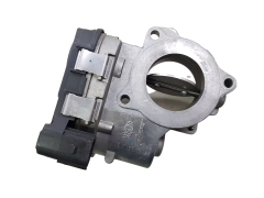Ventil teleskopu škrtiacej klapky 55258454 48DTE3F Alfa Jeep Fiat Suzuki 1580