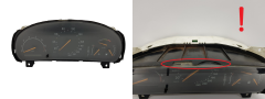 Otáčkomer Saab 9-5 5042437 69295-010T