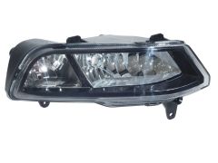 Hmlové svetlo Pravá 6C0941662C 99411534102 VW Polo V DPA Hmlové svetlo Pravá 6C0941662C 99411534102 VW Polo V DPA