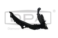 Držiak Svetla Pravé 8K0805608C 88050731902 Audi A4 DPA