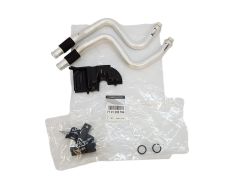 Potrubie kúrenia Nový Originál Renault Clio 3 7701208764