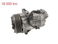 Kompresor Klimatizácie 926004536R SNC12 Sanden Renault Clio 5 Captur 2 Arkana